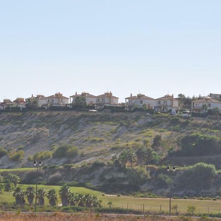 サンルーカル・デ・バラメダCadiz Golfアパートメント エクステリア 写真